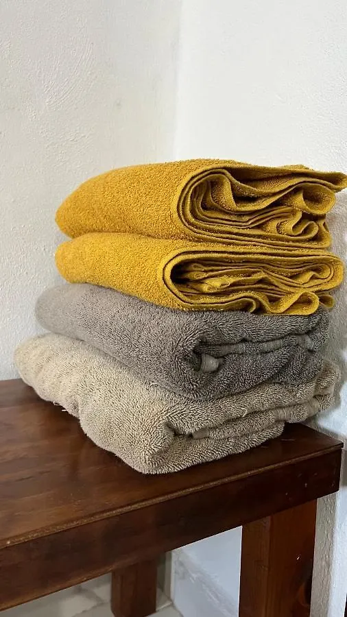 Apartmán Casa Elena Cozumel Ubytování v soukromí
