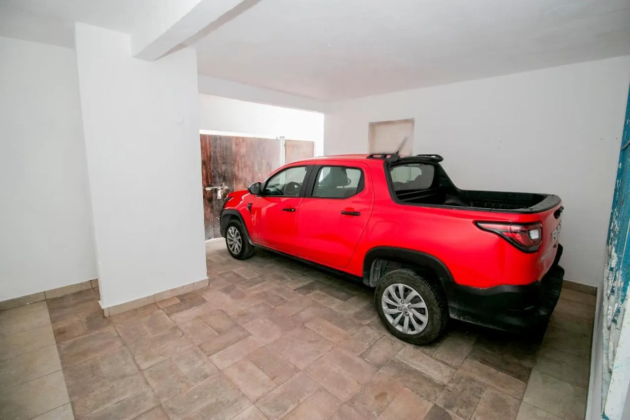 Ubytování v soukromí Apartmán Casa Elena Cozumel