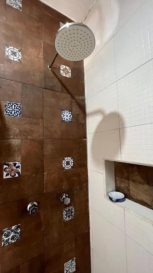 Ubytování v soukromí Apartmán Casa Elena Cozumel