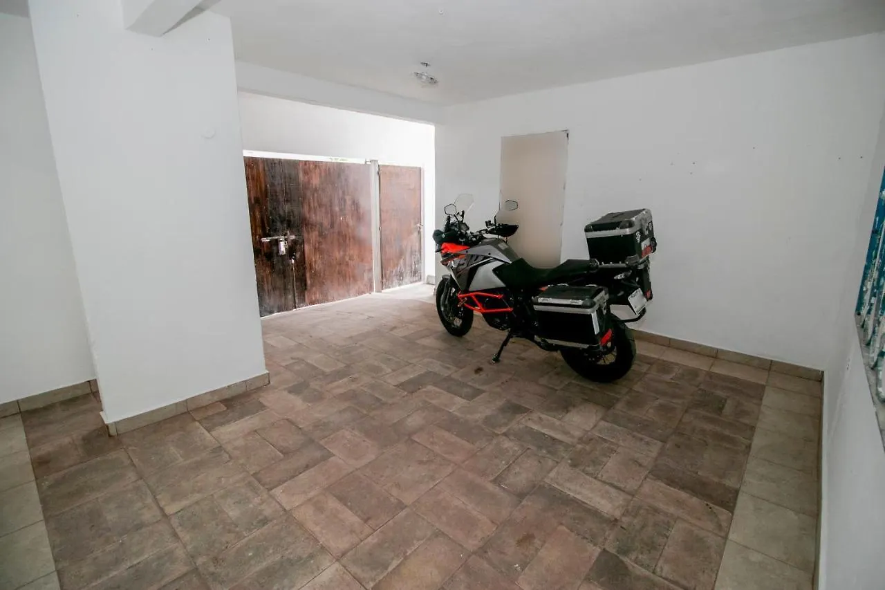 דירות Casa Elena קוזומל 0*,  מקסיקו