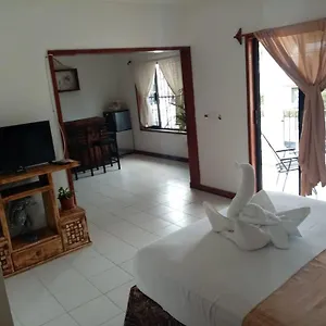 Casa Vacacional Ventura Cozumel