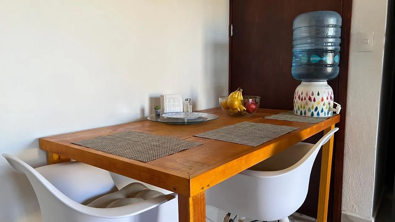 Homestay Casa Elena Cozumel Apartment