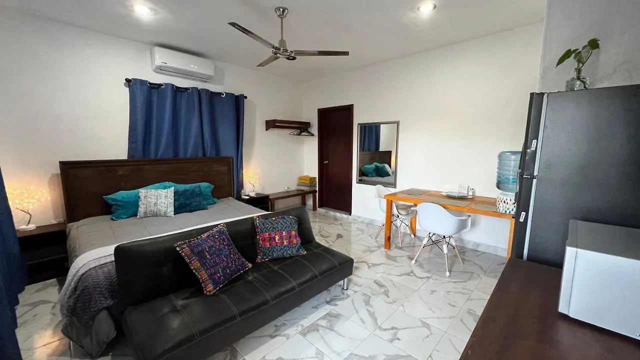 Casa Elena Cozumel Apartment Mexico