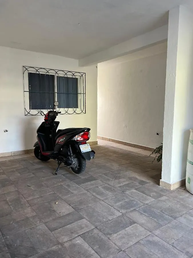 Casa Elena Cozumel Apartment