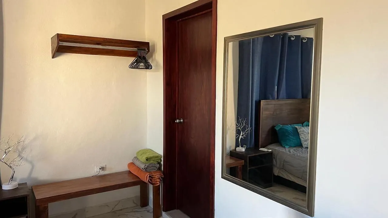 Casa Elena Cozumel Apartment